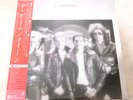 QUEEN / THE GAME JAPAN ISSUE LP W/OBI, INSERT, POSTCARD