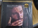 BRUCE SPRINGSTEEN THE WILD THE INNOCENT & THE E St SHUFFLE Mobile Fidelity Vinyl