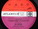 LED ZEPPELIN IV SYMBOLS 1ST UK PRESSING VINYL LP RED/PLUM ATLANTIC 2401012 NM