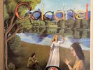 GALADRIEL - Self Titled S/T VINYL LP 1971 Polydor MC1