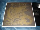Phafner self-titled 1990 LP hard rock psych # 78/300 with inserts Rockadelic
