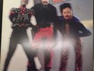 Cameo Word Up VG+ Vinyl LP 1986