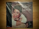 Abbey Lincoln - It's Magic LP - Riverside/VMP - 180g Reissue - NEW SEALED