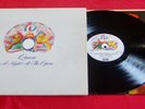 QUEEN - A NIGHT AT THE OPERA - 1975 UK 1st PRESSING - INNER - EX+