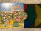 Pokemon Red Blue Yellow 2LP Vinyl Record Nintendo Game Boy Not Moonshake VGM OST