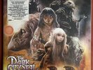The Dark Crystal Soundtrack Vinyl Record Rare Purple Ltd Num Ost Trevor Jones