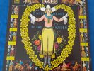 THE BYRDS   -  SWEETHEART OF THE RODEO     1972    USA STEREO REISSUE  COLUMBIA