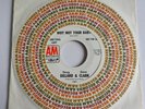 DOUG DILLARD & GENE CLARK   -  WHY NOT YOUR BABY   -  ORIG. PROMO  1969 USA  A&M