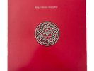 KING CRIMSON Discipline Vinyl Record LP NM-/VG+ Psych Rock