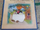 Cat Stevens Tea For The Tillerman 1970 Island ILPS-9135 Stereo Pink Rim A4B3 VG+