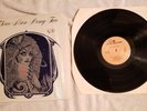 Three Man Army Two 2 LP Steamboat Reprise K 54015 UK Import Shrink 1A