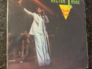 HECTOR LAVOE “ STRIKES BACK “ ON FANIA RECORDS /PEGANDO DE NUEVO   LEA BIEN