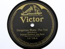 ORIGINAL DIXIELAND JAZZ BAND 