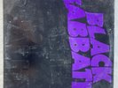 Black Sabbath – Master Of Reality - Warner 2562 EMBOSSED 1971 good used cond.