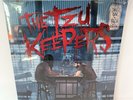 Daniel Son & Falcon Outlaw - The Tzu Keepers Vinyl LP  NEW - SEALED