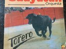 GUAYACAN ORQUESTA “ TORERO “ ON FM RECORDS  AMOR A CUENTA GOTAS