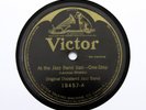 ORIGINAL DIXIELAND JAZZ BAND 