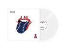 THE ROLLING STONES HACKNEY DIAMONDS [LOS ANGELES ANGELS LP] NEW VINYL RECORD