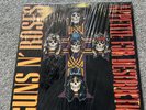 GUNS 'N' ROSES Appetite For Destruction GHS 24148 US 1987 NM / VG+