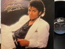 Michael Jackson Thriller Vinyl LP Epic QE 38112 Beat It Billie Jean Human Nature