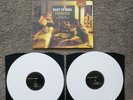 Various ‎– Back To Mine Faithless *DOUBLE WHITE VINYL*