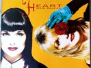 Rare HEART Desire Walks On 1993 GREECE Capitol Records First Pressing LP EX