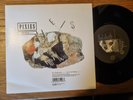PIXIES - DEBASER (DEMO) 1997 4AD Records Alt Rock