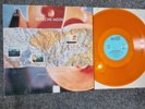 Depeche Mode Never Let Me Down Again (Split Mix) ORANGE VINYL 12” Limited Edit