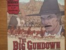 Ennio Morricone – The Big Gundown (Original Film Soundtrack) Mondo MOND-037 2015
