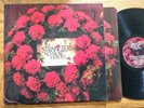 THE STRANGLERS - No More Heroes LP 1977 FIRST UK PRESSING UAG30200