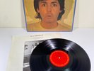 Paul McCartney McCartney II LP Vinyl Album 1st US Terre Haute Press VG+/VG+