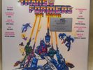 The Transformers: The Movie (Soundtrack) LP - MOVATM013 **Preowned - NM/VG+**