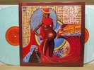 Miles Davis - Live Evil (Gatefold sleeve) 180 gm 2LP Teal Vinyl. PreOwned/NM/VG+
