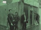 Element Of Crime Try To Be Mensch NEAR MINT Polydor Vinyl LP