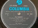 The Yardbirds LP Roger The Engineer UK Columbia 1st Press INCREDIBLE AUDIO PSYCH