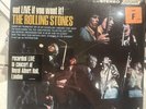 Rare Sealed The Rolling Stones Got Live If You Want It LP 1966 OG Hype