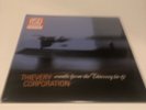 New THIEVERY CORPORATION Sounds From The Thievery Hi-Fi 2022 RSD Orange Vinyl