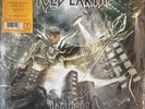 ICED EARTH Dystopia GOLD Lp Import Rare Heavy Metal In flames venom dissection