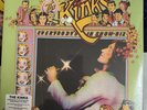 The Kinks : Everybody's in Show-biz (Vinyl) 12