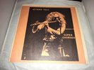 JETHRO TULL LIVE 2 LP SUPERCHARGED 1974 WHITE LABEL VER VG+ CLEAN ALBUM RECORDS