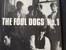The Foul Dogs No.1 LP OG PRESSING 1966 GA 481 Rhythm Sound Records Rare