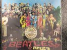 The Beatles – Sgt. Pepper's Lonely Hearts Club Band  REISSUE LP - 2009 Vinyl