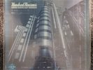 Hundred Reasons - Ideas Above Our Station (1st Press, 2002) Vinyl Record LP
