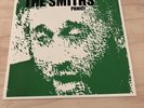 The Smiths Panic Live Album Vinyl