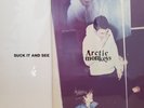 Arctic Monkeys Humbug Suck It And See 2 album lot