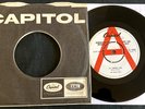 THE BEACH BOYS - All Summer Long - Do You Wanna Dance? - PROMO DEMO - 1965 - UK