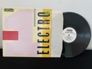 STREET SOUNDS ELECTRO 1 LP VINYL 1983 VARIOUS ARTISTS ELCST1 *EX/G+*