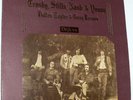 CROSBY, STILLS, NASH & YOUNG  Deja Vu  CLASSIC RECORDS 45 rpm 4 x Test Pressings