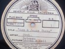 Hugo Friedhofer - Sam & Jenny Theme from Between Heaven & Hell 12