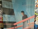 GLENN MEDEIROS Self Titled NEW SEALED VINYL